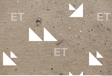 ground sand 0005