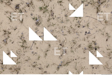 ground sand 0016