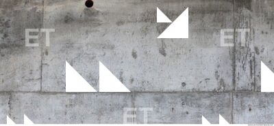 Architectural Concrete