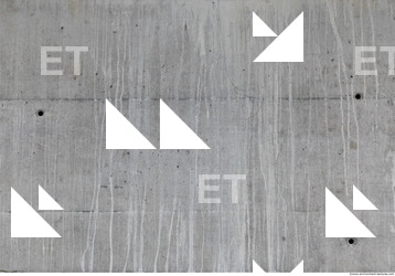 Architectural Concrete