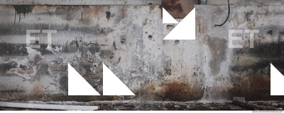 wall plaster dirty 0014