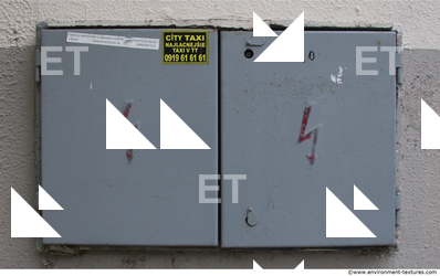 fuse electric box 0001