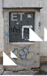 fuse electric box 0002