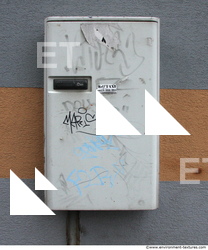 fuse electric box 0004