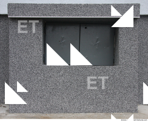 fuse electric box 0006