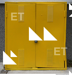 Fuse & Electric Boxes