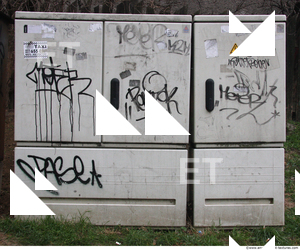 Fuse & Electric Boxes