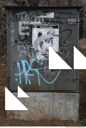 fuse electric box 0011