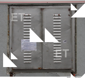 Fuse & Electric Boxes