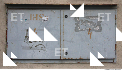 fuse electric box 0015