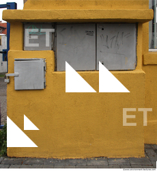 fuse electric box 0017