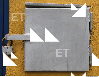 fuse electric box 0018