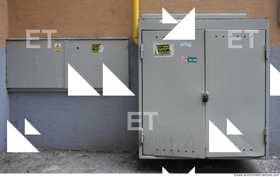 fuse electric box 0024