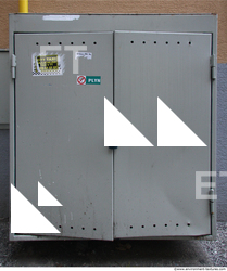 fuse electric box 0025