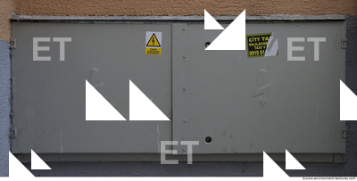 fuse electric box 0027