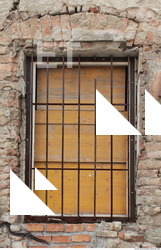 Barred Windows