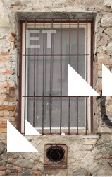 Barred Windows