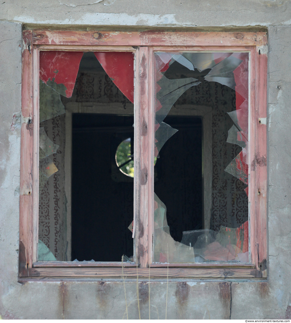 Broken Windows