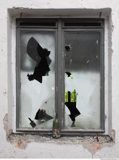 Broken Windows