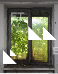 Derelict Windows