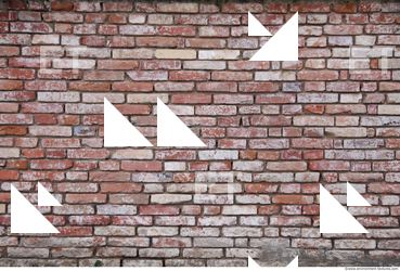 Wall Bricks Old