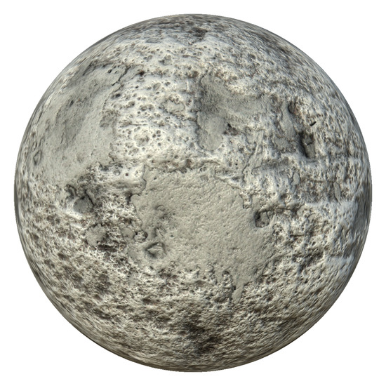 PBR texture concrete K