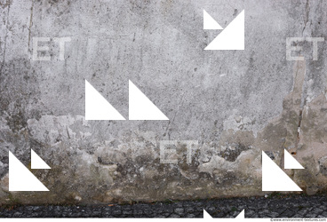 wall plaster dirty old 0022