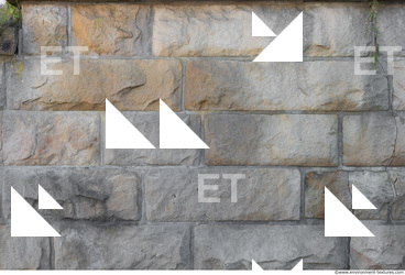 wall blocks stones 0002