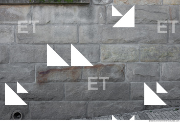 wall blocks stones 0007