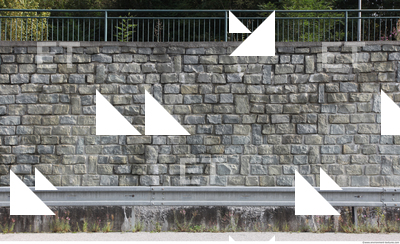 wall blocks stones 0012