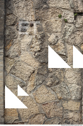 wall stones mixed size 0001