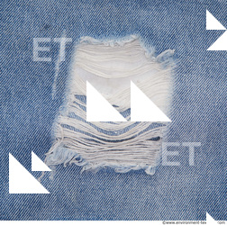 Damaged Fabric