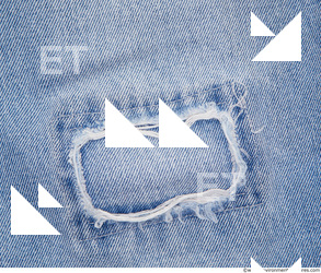 fabric jeans damaged 0004