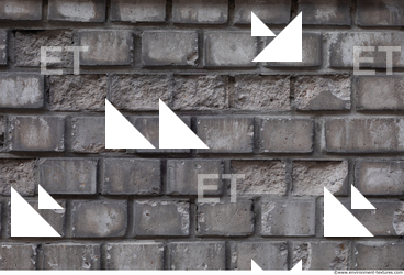 wall brick damaged 0006