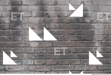 wall brick dirty 0006