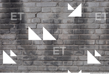 wall brick dirty 0007