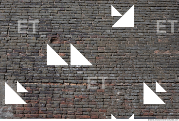 wall brick old 0001
