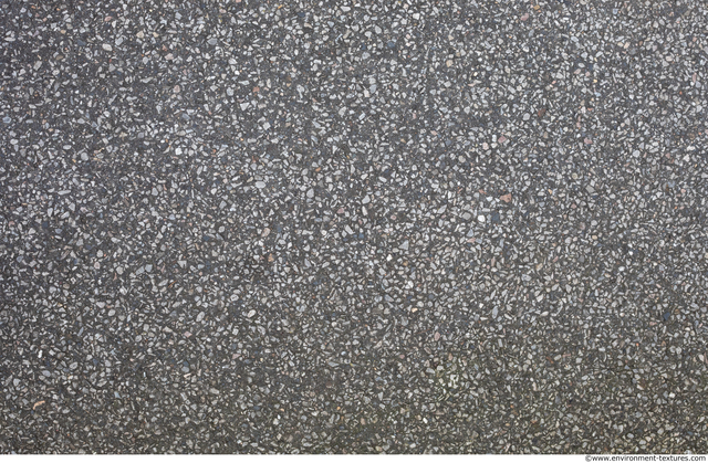 Plain Asphalt