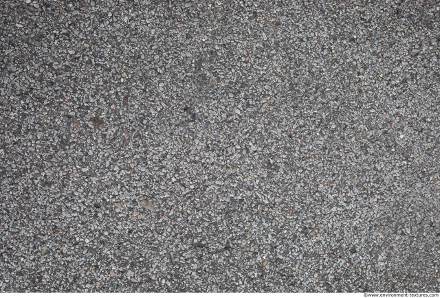 Plain Asphalt