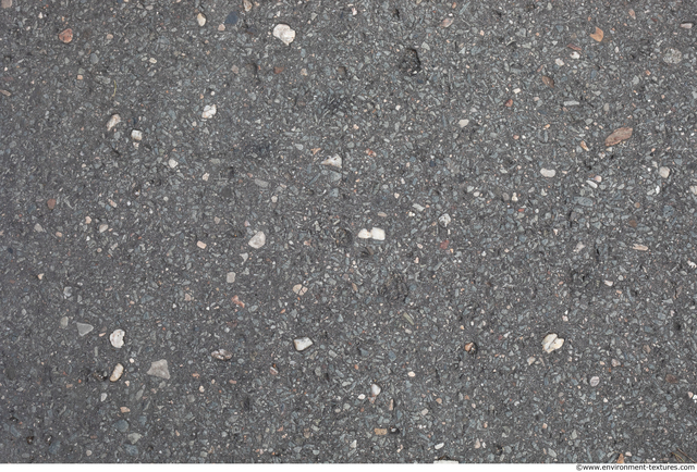 Plain Asphalt