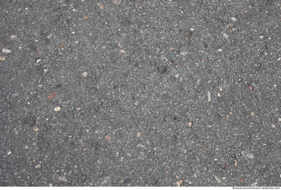 Plain Asphalt