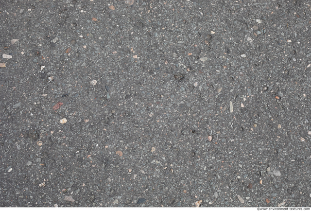 Plain Asphalt