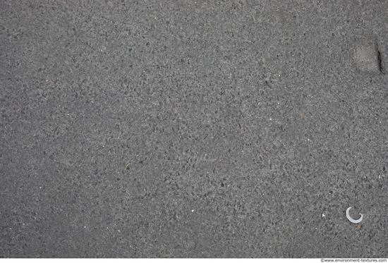 Plain Asphalt