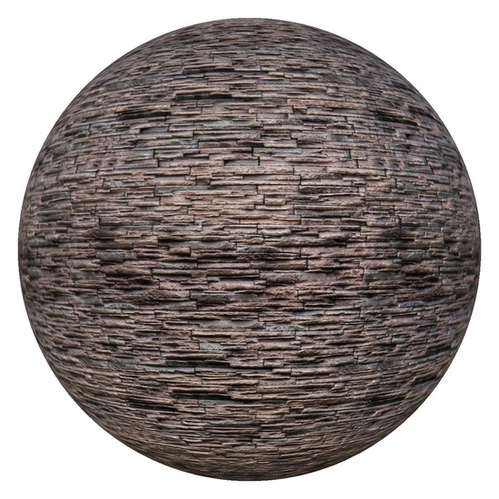 PBR texture tile K