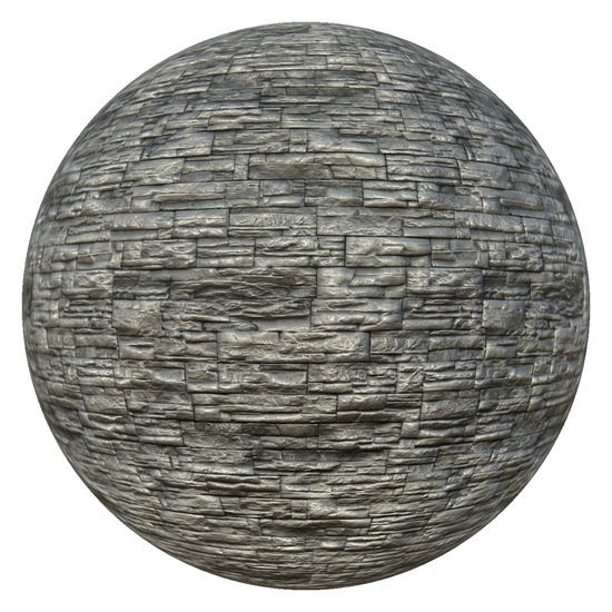 PBR texture tile K