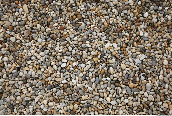 Cobble Gravel