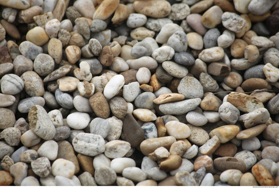 Cobble Gravel