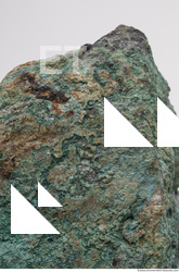 brochantite mineral rock 0002