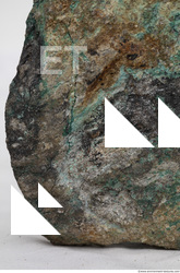 brochantite mineral rock 0003