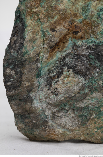 Brochantite Mineral